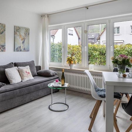 Ferienwohnung Holly Ebringen Εξωτερικό φωτογραφία
