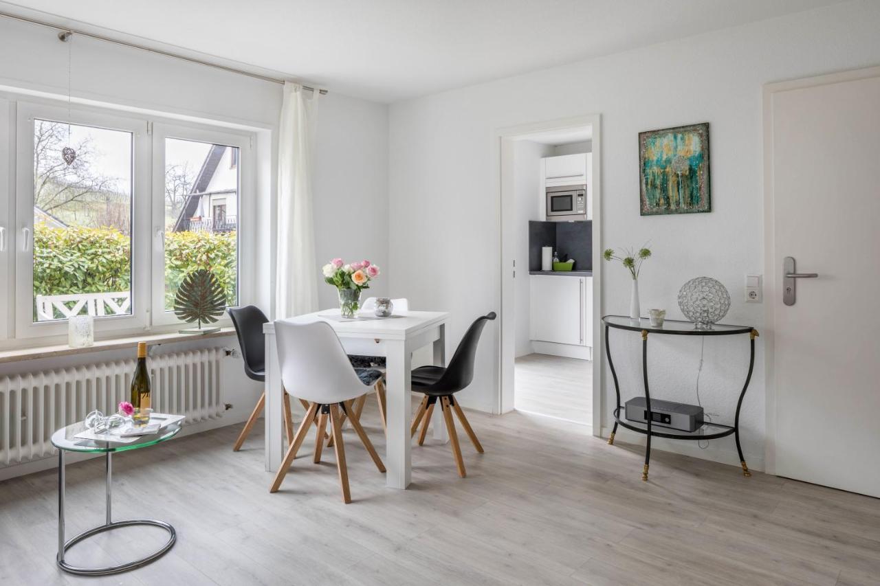 Ferienwohnung Holly Ebringen Εξωτερικό φωτογραφία