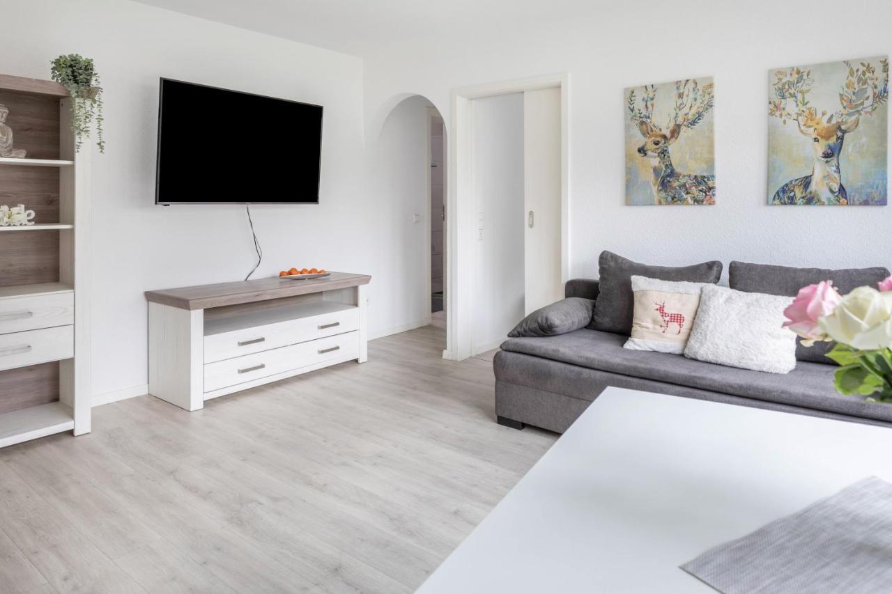 Ferienwohnung Holly Ebringen Εξωτερικό φωτογραφία