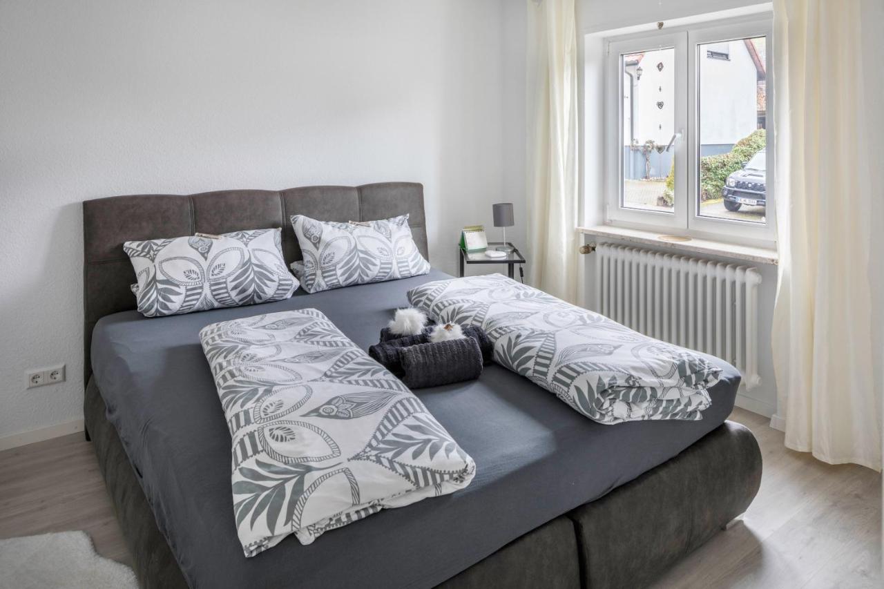 Ferienwohnung Holly Ebringen Εξωτερικό φωτογραφία