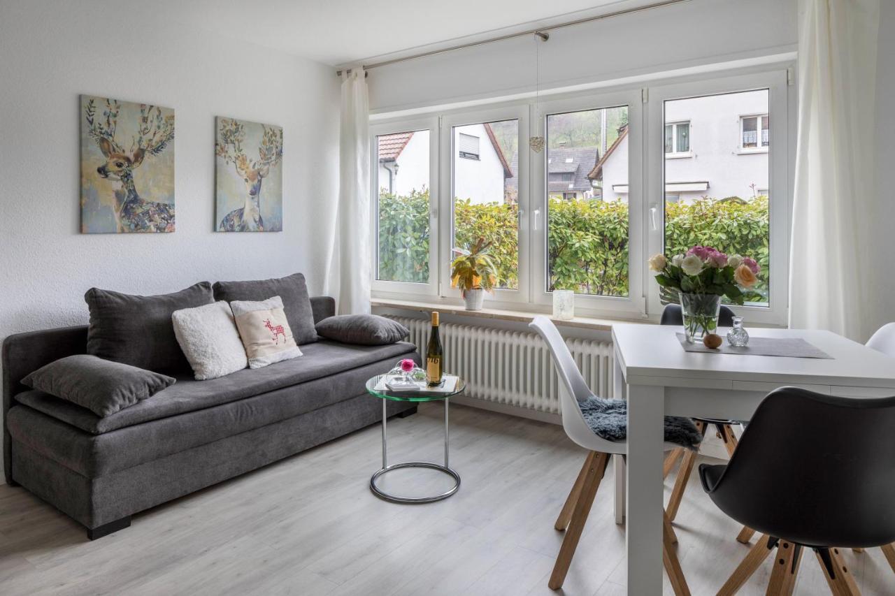 Ferienwohnung Holly Ebringen Εξωτερικό φωτογραφία