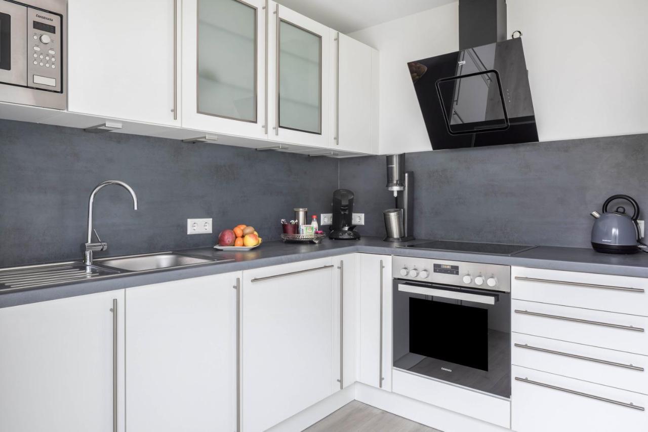 Ferienwohnung Holly Ebringen Εξωτερικό φωτογραφία