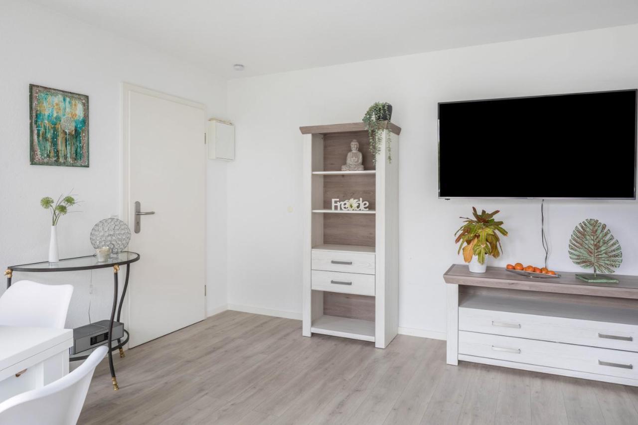 Ferienwohnung Holly Ebringen Εξωτερικό φωτογραφία