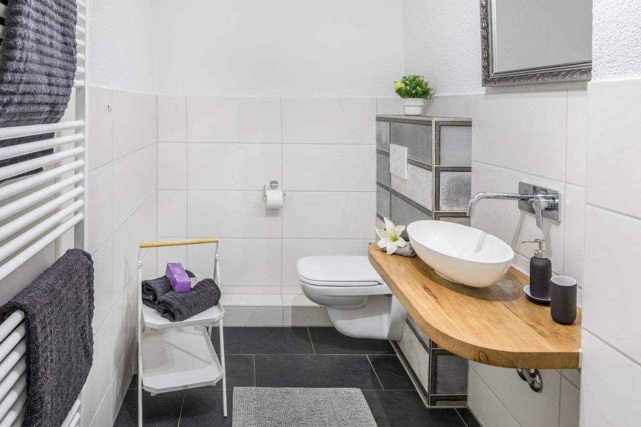 Ferienwohnung Holly Ebringen Εξωτερικό φωτογραφία