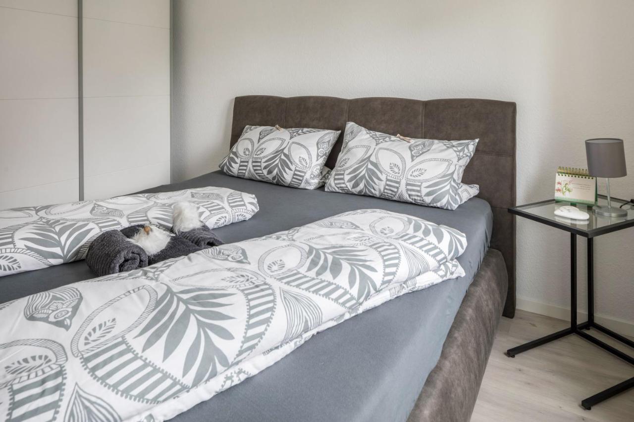 Ferienwohnung Holly Ebringen Εξωτερικό φωτογραφία
