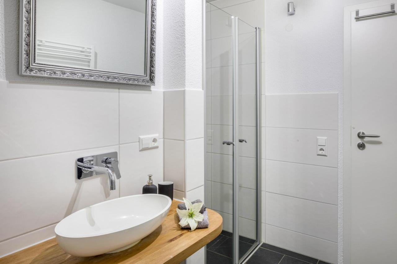 Ferienwohnung Holly Ebringen Εξωτερικό φωτογραφία