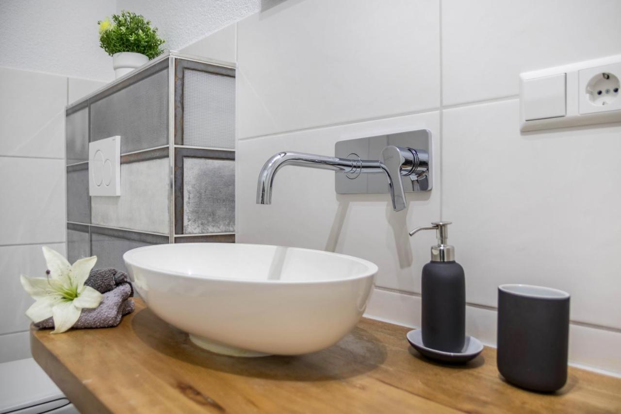 Ferienwohnung Holly Ebringen Εξωτερικό φωτογραφία